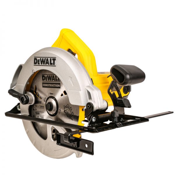selling dewalt dwe560k gb 1350w 184mm circular saw 240v 5f0ff6ff2cf94