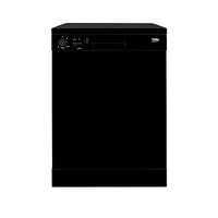 selling dfn05310b 13 place freestanding fullsize dishwasher black 5f06d321dad8d