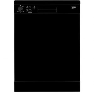 selling dfn05310b 13 place freestanding fullsize dishwasher black 5f06d3276ce8f