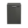 selling dfn16420g 14 place freestanding fullsize dishwasher graphite 5f081bd37f205