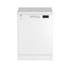 selling dfn16420w 14 place freestanding fullsize dishwasher white 5f05783700808