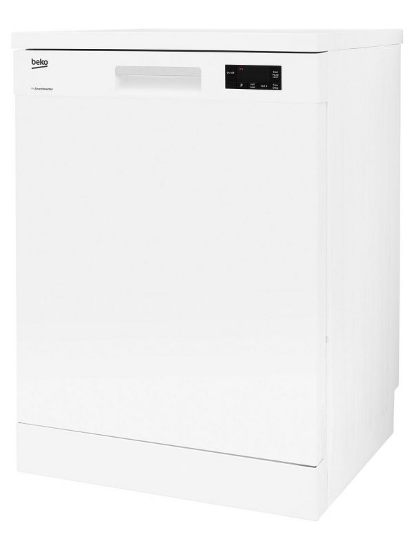 selling dfn16420w 14 place freestanding fullsize dishwasher white 5f05783e0ba61