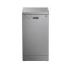 selling dfs04010s 10 place freestanding slimline dishwasher silver 5f081bbff1a8e