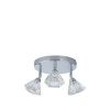 selling diamond 3 light spot ceiling light 5f20176ae7b34