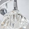 selling diamond 3 light spot ceiling light 5f201774577c4