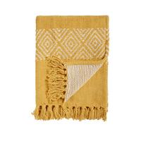 selling diamond chenille throw 5efef0656dff3