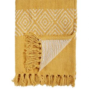 selling diamond chenille throw 5efef068afe41
