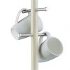 selling dimensions 6 cup mug tree ivory cream 5efeeaed91c47