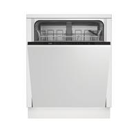 selling din15311 integrated 13 place full size dishwasher white 5f05791201b86