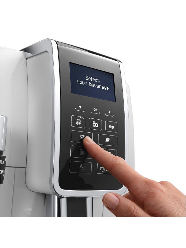 selling dinamica ecam350 35 w coffee machine 5f06b524142fe