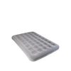 selling double flocked airbed 5f01896643513
