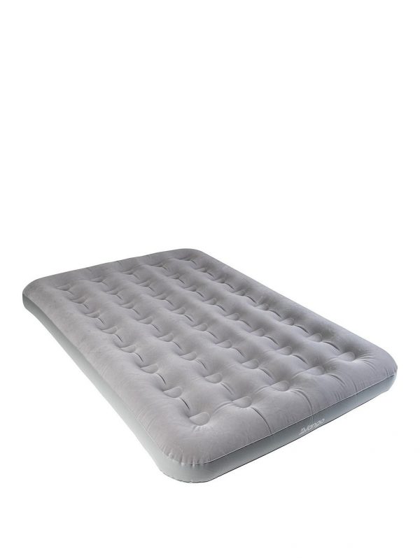 selling double flocked airbed 5f018967ee6a0