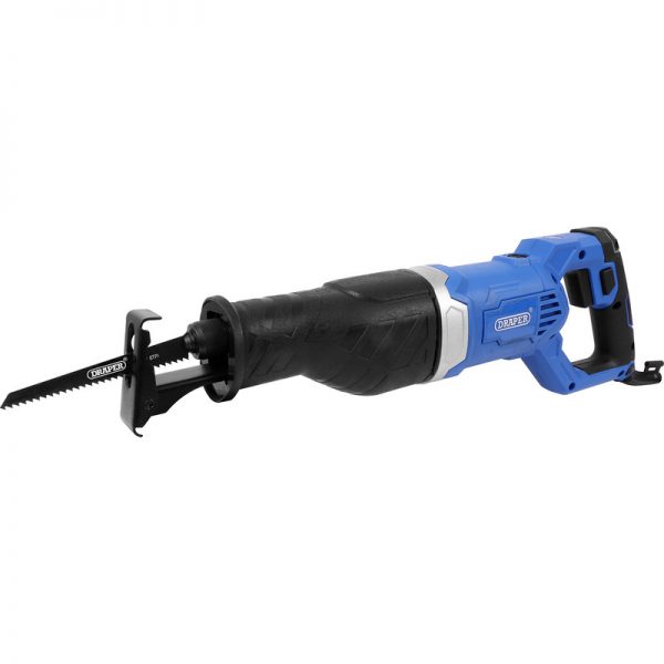 selling draper 1050w reciprocating saw 240v 5f0ff6d4dc698
