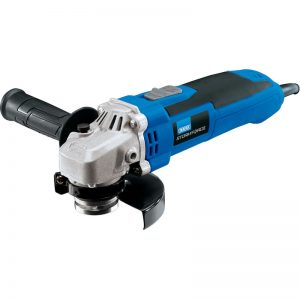 selling draper 650w 115mm angle grinder 230v 5f0ff77d3e4c2