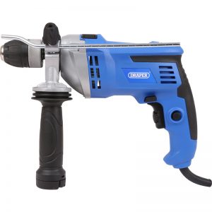 selling draper 750w impact drill 240v 5f12970f38a43