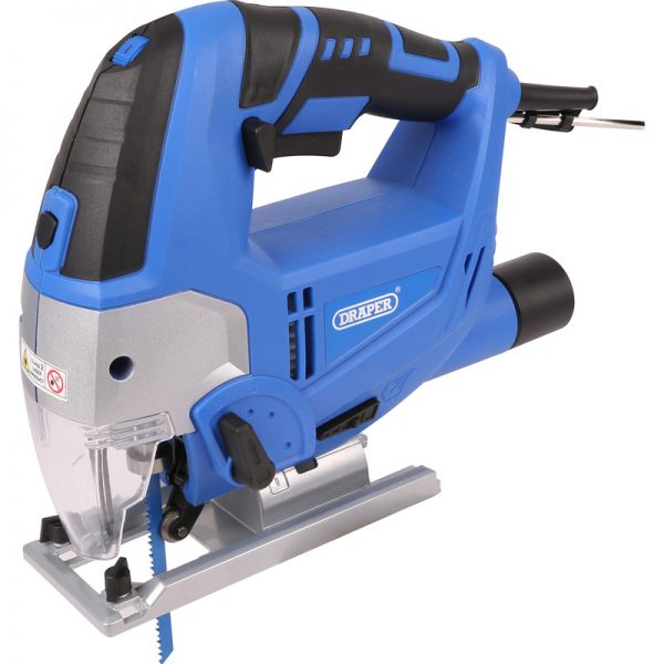 selling draper 800w jigsaw 240v 5f0ff6571d213