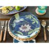 selling drift melamine dinner plates 5efc778074055