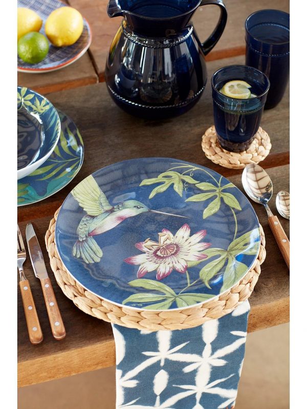 selling drift melamine dinner plates 5efc778152ab2