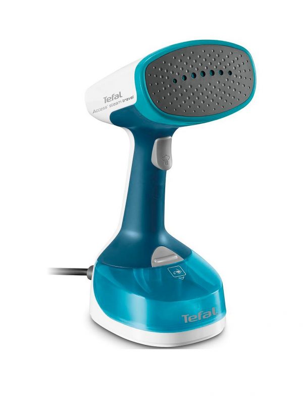 selling dt7050 access minute dual voltage garment steamer preppy blue 5f06b982270dc