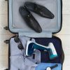 selling dt7050 access minute dual voltage garment steamer preppy blue 5f06b98413107