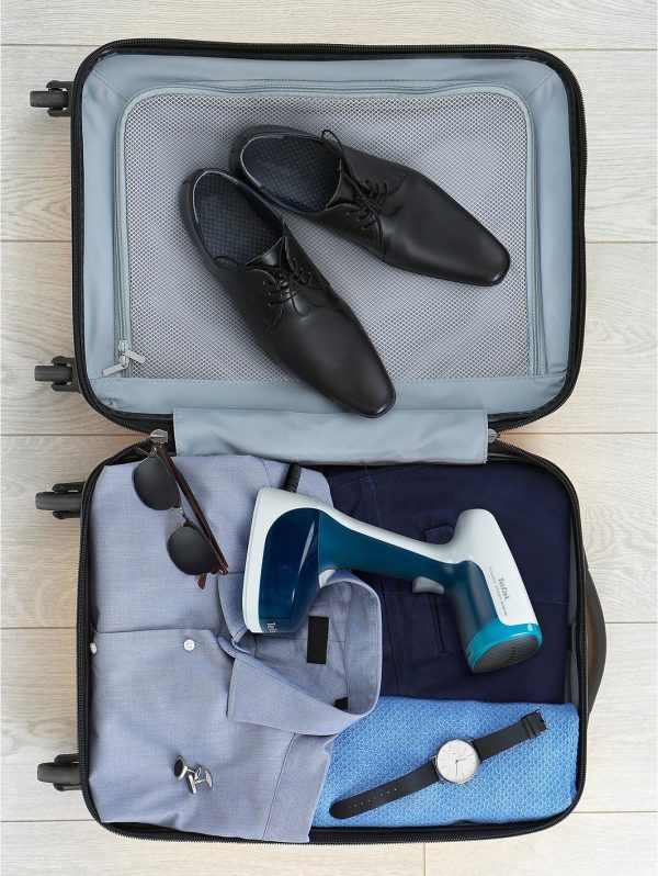 selling dt7050 access minute dual voltage garment steamer preppy blue 5f06b98413107