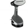 selling dt8150 access steam handheld garment steamer black and grey 5f06b9a87c7bc