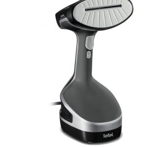 selling dt8150 access steam handheld garment steamer black and grey 5f06b9a87c7bc