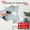 selling dt8150 access steam handheld garment steamer black and grey 5f06b9a98222a