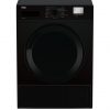 selling dtgc7000b 7kg load full size condenser sensor dryer black 5f0573cb0729a