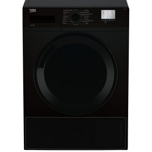 selling dtgc7000b 7kg load full size condenser sensor dryer black 5f0573cb0729a