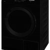 selling dtgc7000b 7kg load full size condenser sensor dryer black 5f0573ce6e95f