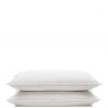 selling duck feather and down pillows pair 5efef1f6586f1