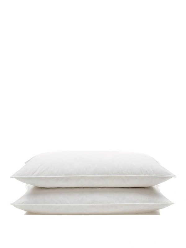 selling duck feather and down pillows pair 5efef1f6586f1