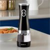 selling duo electric salt and pepper mill black 5efc7895168bc