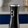 selling duo electric salt and pepper mill black 5efc7895cd49a