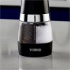 selling duo electric salt and pepper mill black 5efc789668a8b