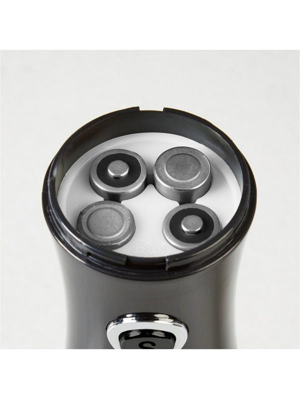 selling duo electric salt and pepper mill black 5efc78971a9c6