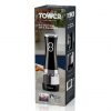 selling duo electric salt and pepper mill black 5efc7897ae77b