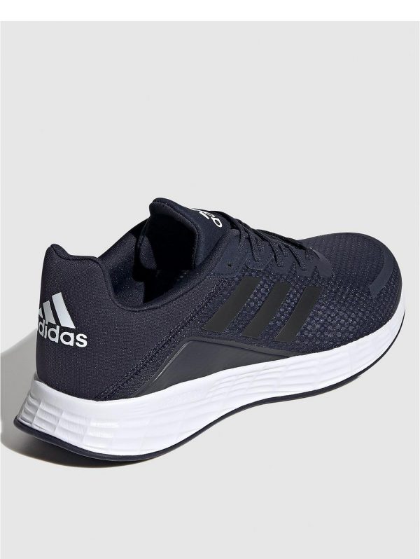 selling duramo sl navy white 5f00b36ddb0e6
