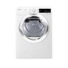 selling dynamic next dx10tce 10kg load aquavision condenser tumble dryer with one touch white chrome 5f05738495a17