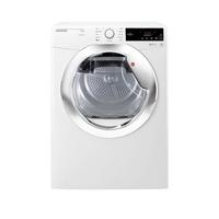 selling dynamic next dx10tce 10kg load aquavision condenser tumble dryer with one touch white chrome 5f05738495a17