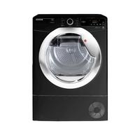 selling dynamic next dxc10tceb 10kg aquavision condenser tumble dryer with one touch black chrome 5f0573598de5e