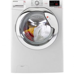 selling dynamic next dxoa610hcw 10kg load 1600 spin washing machine with one touch white chrome 5f211ca1f1437