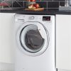 selling dynamic next dxoa610hcw 10kg load 1600 spin washing machine with one touch white chrome 5f211ca4ab702