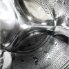 selling dynamic next dxoa610hcw 10kg load 1600 spin washing machine with one touch white chrome 5f211ca80bae8