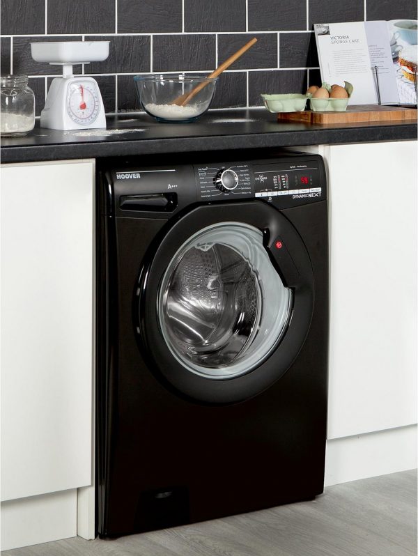 selling dynamic next dxoa67lb3b 7kg load 1600 spin washing machine with one touch black 5f211c40855a2