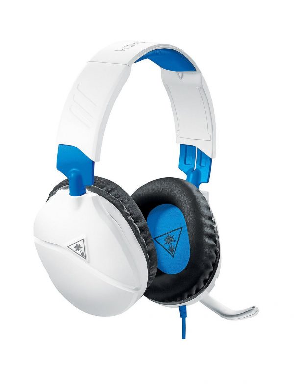 selling ear force recon 70p gaming headset white 5efc18c27d04b