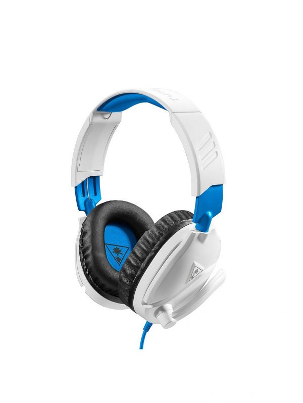 selling ear force recon 70p gaming headset white 5efc18c3c8402