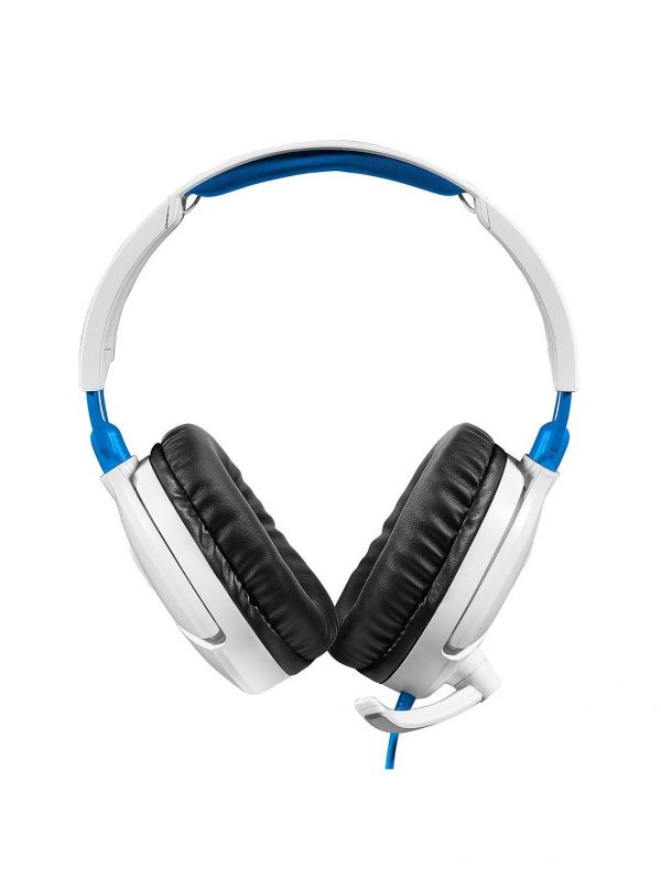 selling ear force recon 70p gaming headset white 5efc18c4581d3