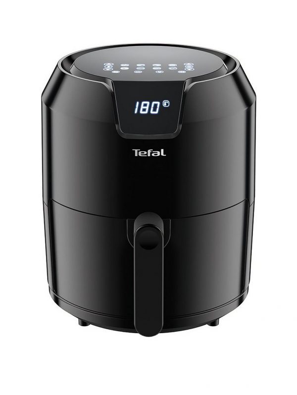 selling easy fry precision ey401840 air fryer black 4 2l 5f0565c1e3d7f